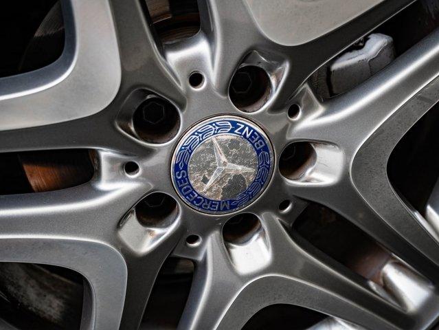 used 2015 Mercedes-Benz SL-Class car, priced at $16,998