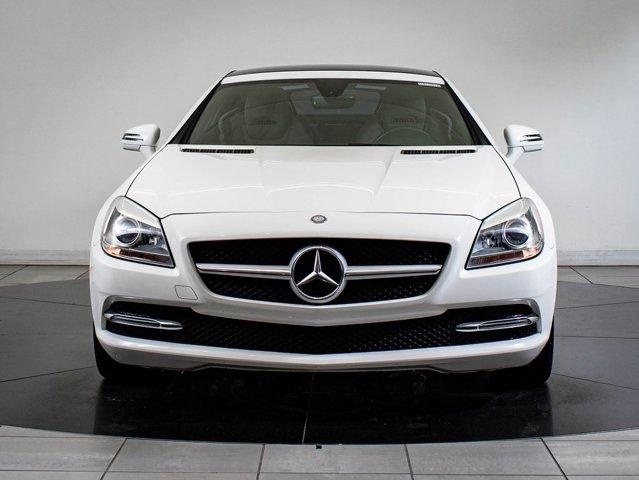 used 2015 Mercedes-Benz SL-Class car, priced at $16,998