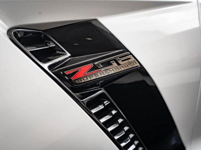 used 2016 Chevrolet Corvette car, priced at $67,998