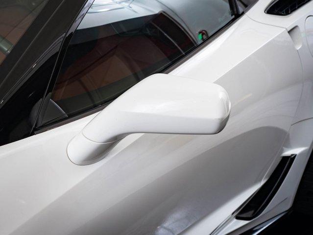 used 2016 Chevrolet Corvette car, priced at $67,998