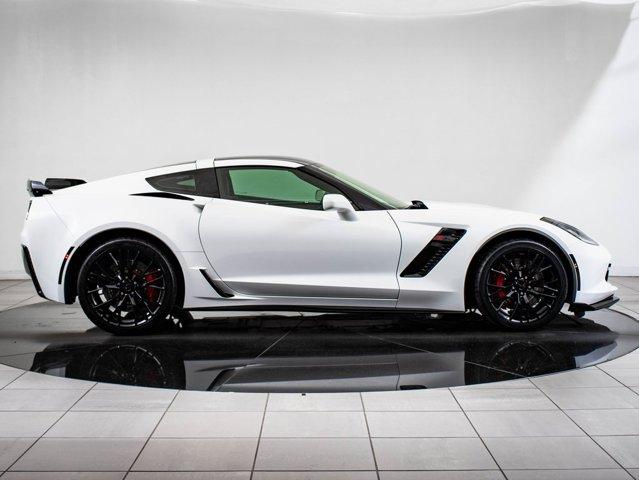 used 2016 Chevrolet Corvette car, priced at $67,998