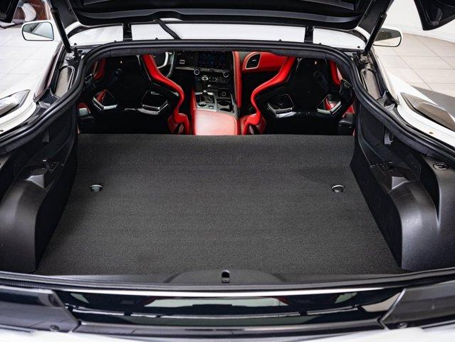 used 2016 Chevrolet Corvette car, priced at $67,998