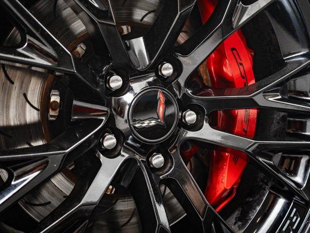 used 2016 Chevrolet Corvette car, priced at $67,998