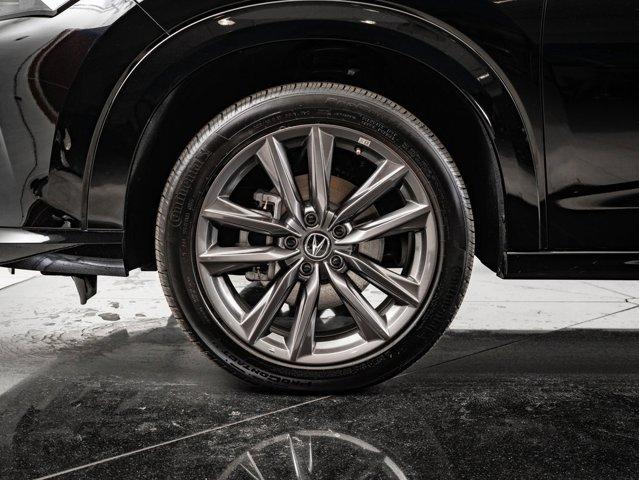 used 2025 Acura ADX car, priced at $35,298