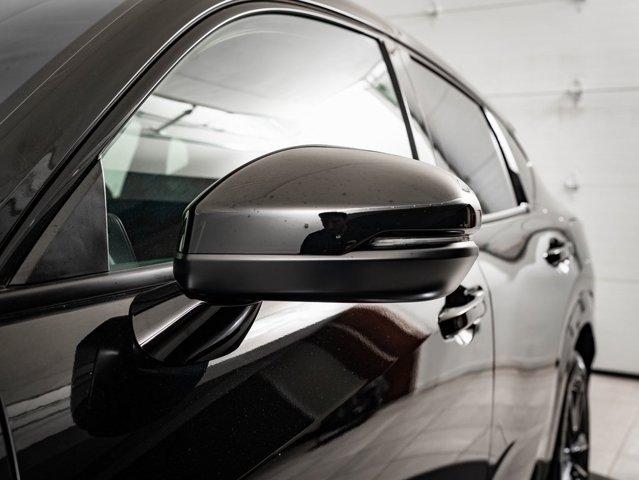 used 2025 Acura ADX car, priced at $35,298