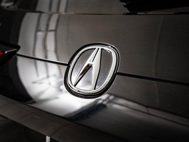 used 2025 Acura ADX car, priced at $35,298