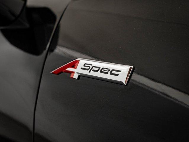 used 2025 Acura ADX car, priced at $35,298