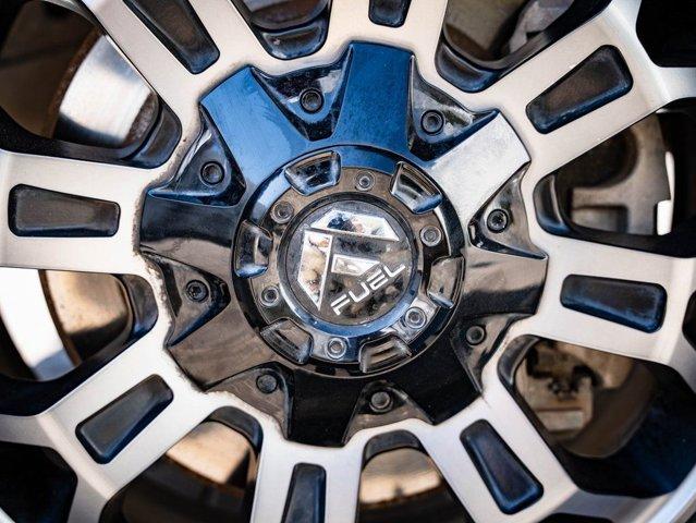 used 2023 Ford F-150 car, priced at $42,998