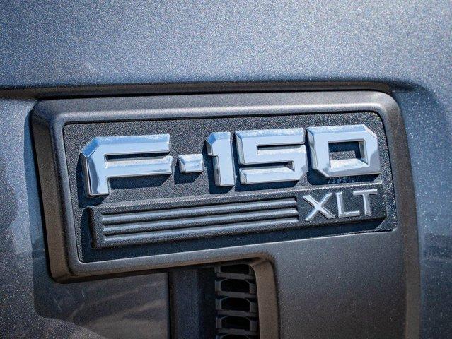 used 2023 Ford F-150 car, priced at $42,998