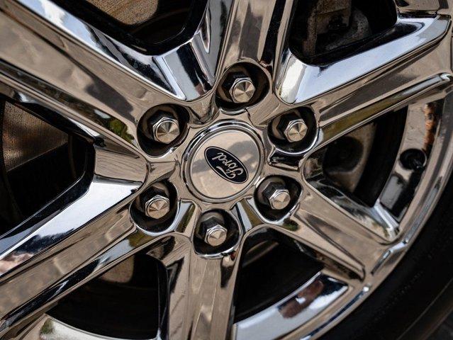 used 2024 Ford F-150 car, priced at $44,798