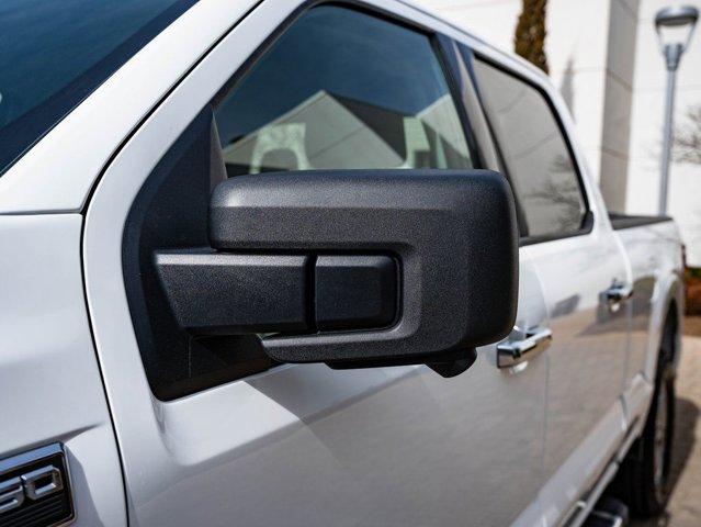 used 2024 Ford F-150 car, priced at $44,798