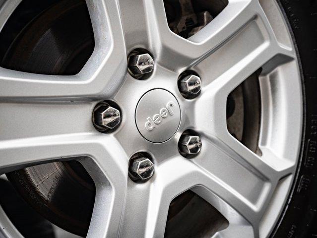 used 2021 Jeep Wrangler car, priced at $26,998