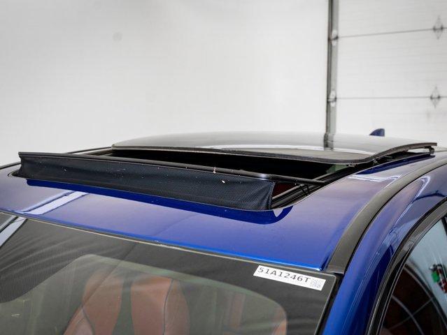 used 2022 Acura RDX car, priced at $36,398