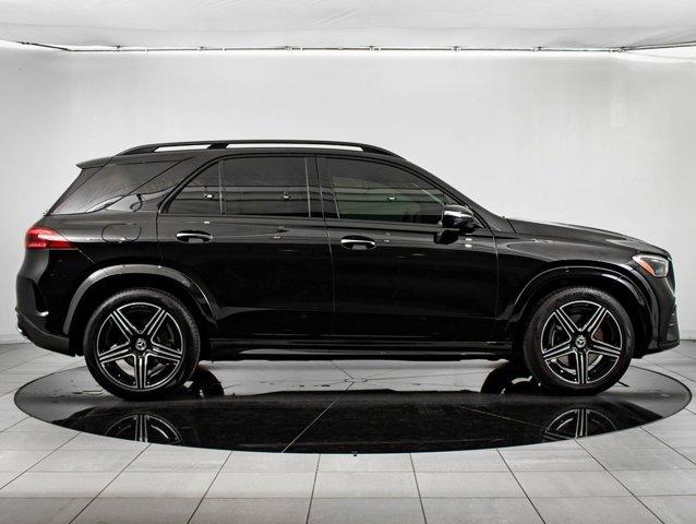 used 2025 Mercedes-Benz GLE-Class car, priced at $68,998