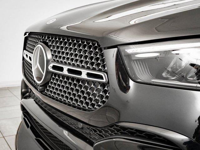 used 2025 Mercedes-Benz GLE-Class car, priced at $68,998