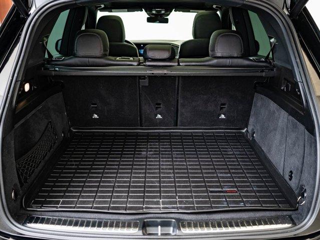 used 2025 Mercedes-Benz GLE-Class car, priced at $68,998