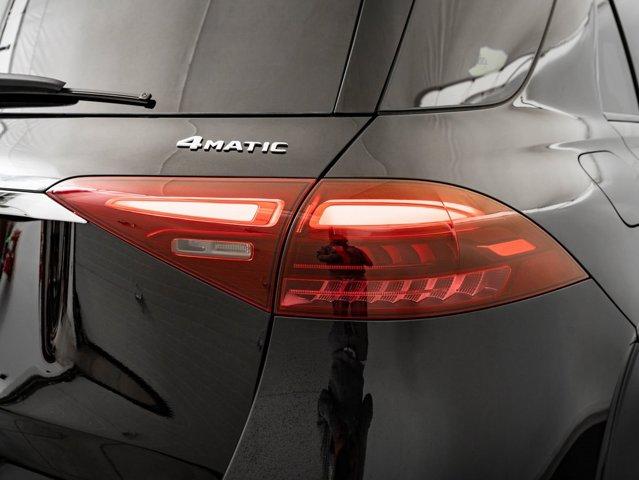 used 2025 Mercedes-Benz GLE-Class car, priced at $68,998