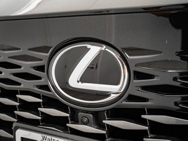 used 2024 Lexus RX 350 car, priced at $53,998