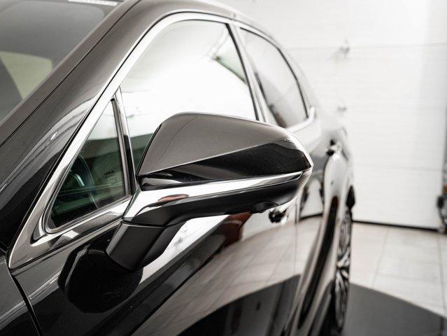 used 2024 Lexus RX 350 car, priced at $53,998