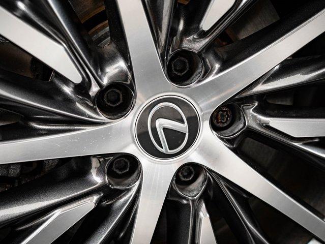used 2024 Lexus RX 350 car, priced at $53,998