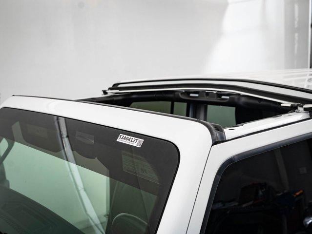 used 2020 Jeep Wrangler car, priced at $35,998