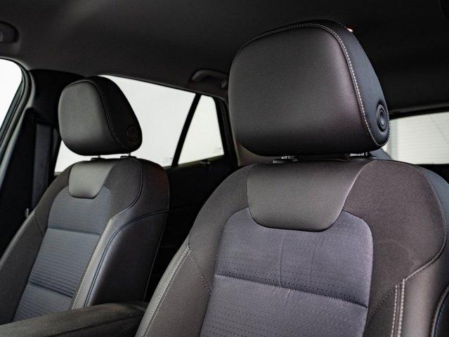 used 2024 Chevrolet Trax car, priced at $21,998