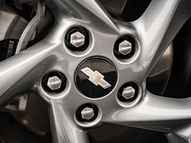 used 2024 Chevrolet Trax car, priced at $21,998