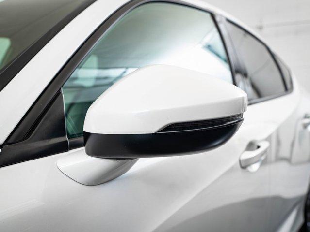 used 2024 Acura Integra car, priced at $31,998