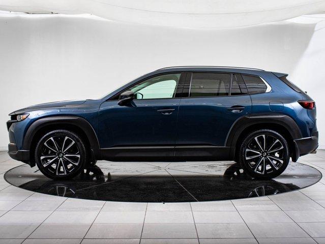 used 2023 Mazda CX-50 car, priced at $23,998