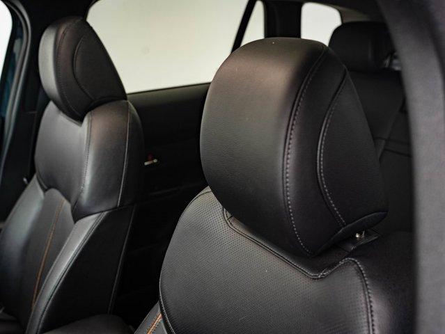 used 2023 Mazda CX-50 car, priced at $23,998