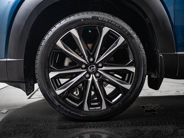 used 2023 Mazda CX-50 car, priced at $23,998