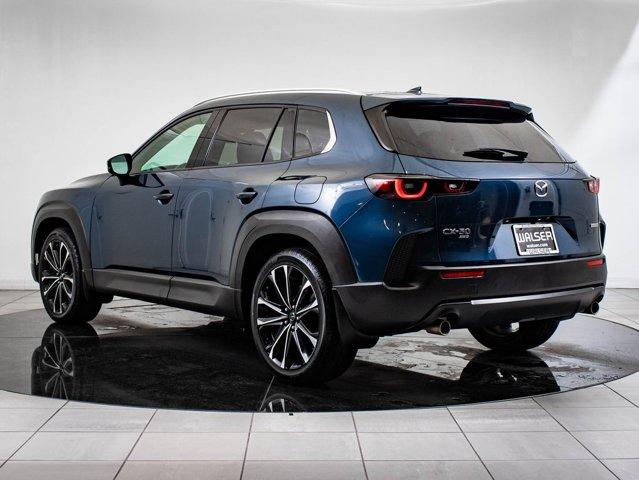 used 2023 Mazda CX-50 car, priced at $23,998