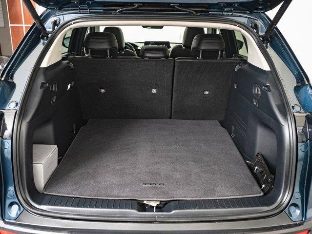used 2023 Mazda CX-50 car, priced at $23,998