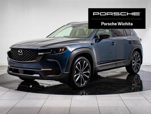 used 2023 Mazda CX-50 car, priced at $23,998