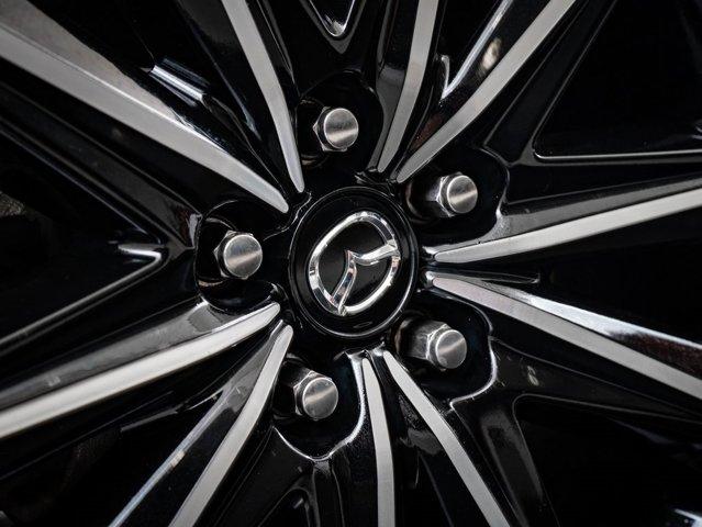 used 2023 Mazda CX-50 car, priced at $23,998