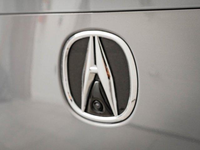 used 2025 Acura TLX car, priced at $46,598