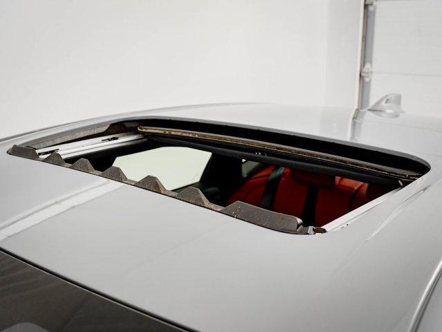 used 2025 Acura TLX car, priced at $46,598