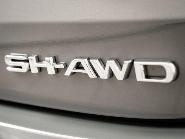 used 2025 Acura TLX car, priced at $46,598