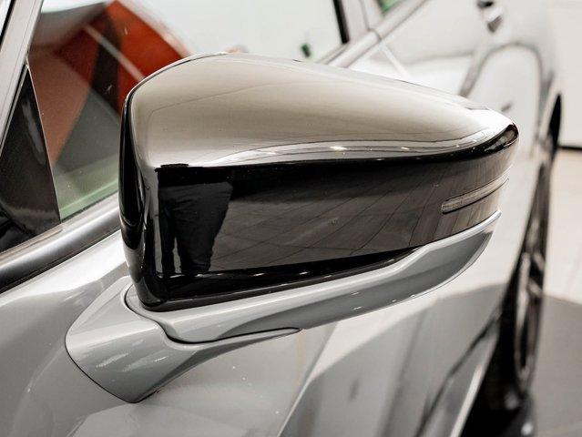 used 2025 Acura TLX car, priced at $46,598