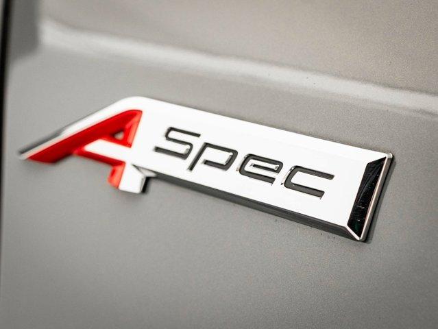 used 2025 Acura TLX car, priced at $46,598