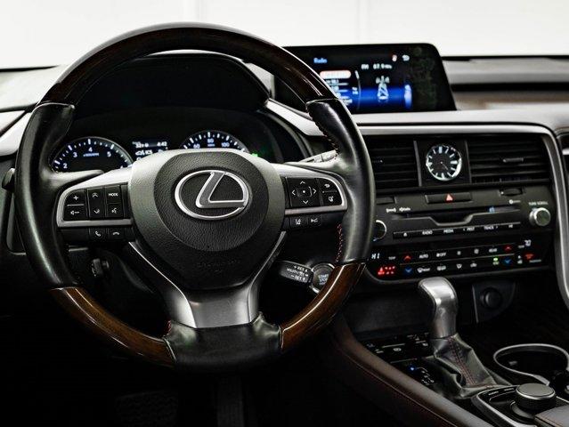 used 2018 Lexus RX 350L car, priced at $23,998