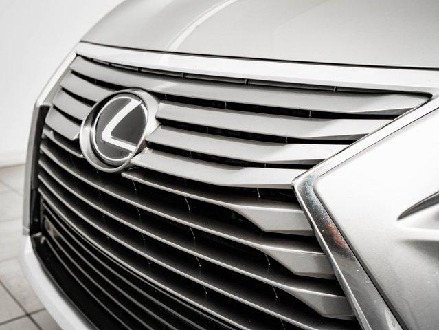 used 2018 Lexus RX 350L car, priced at $23,998