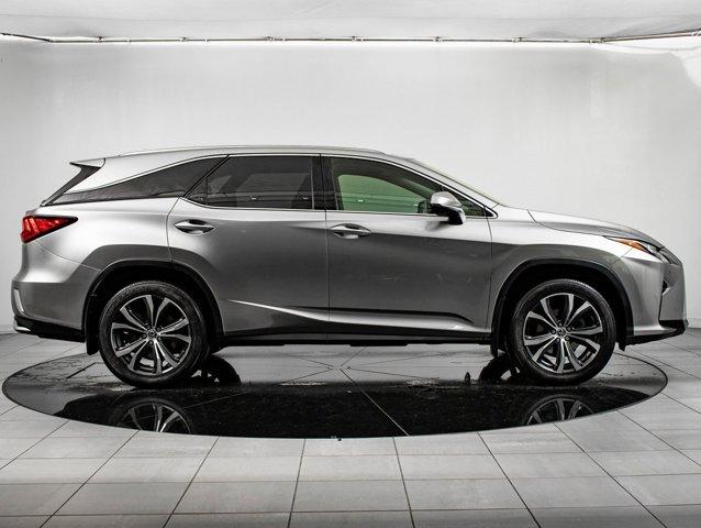 used 2018 Lexus RX 350L car, priced at $23,998