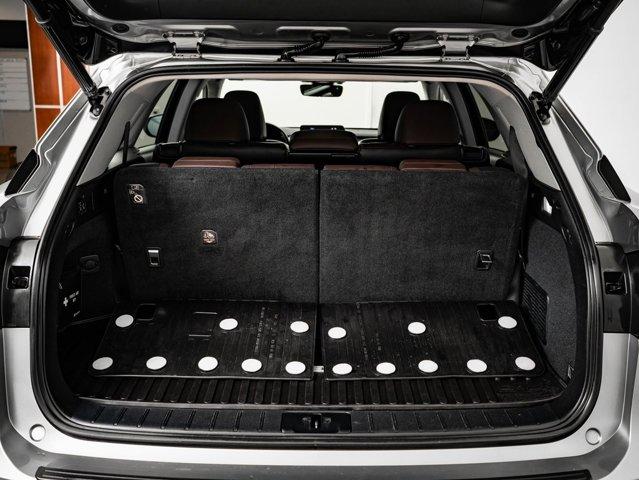 used 2018 Lexus RX 350L car, priced at $23,998