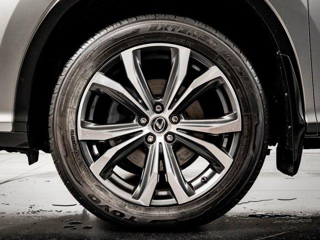 used 2018 Lexus RX 350L car, priced at $23,998