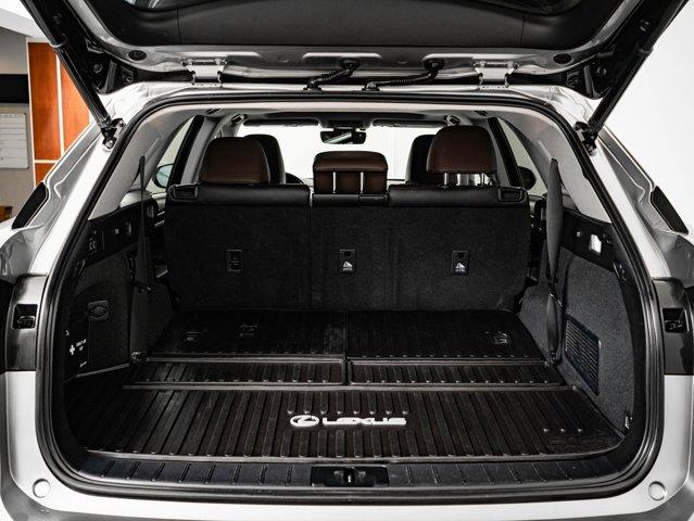 used 2018 Lexus RX 350L car, priced at $23,998