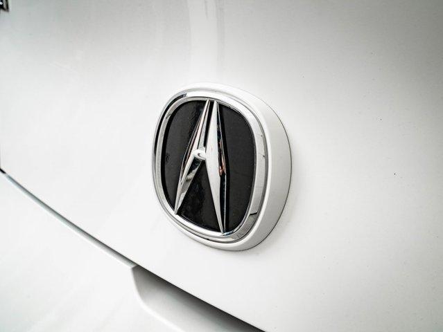 used 2025 Acura Integra car, priced at $34,998