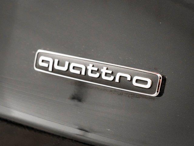 used 2024 Audi Q3 car, priced at $30,998