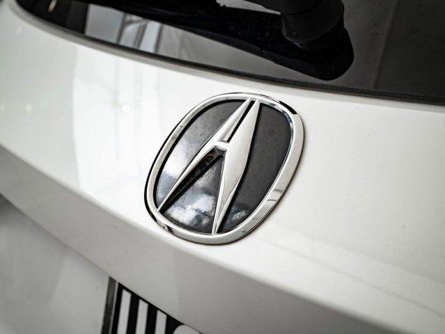 used 2025 Acura MDX car, priced at $57,998