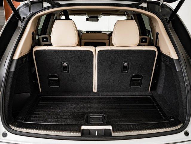 used 2025 Acura MDX car, priced at $57,998